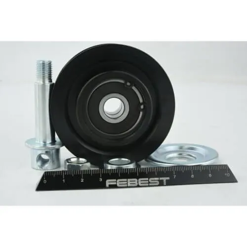 Toyota Land Cruiser UZJ200 Pulley Tensioner Kit