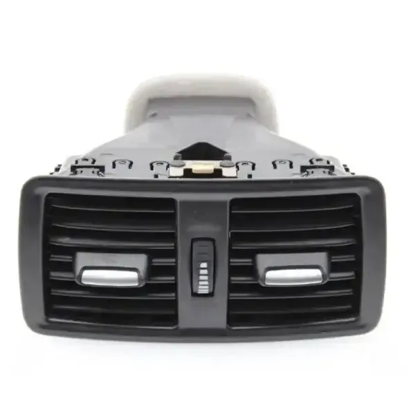 Rear Ac Vent Assembly CC-742 Compatible With Bmw X1 F48 2016-2020