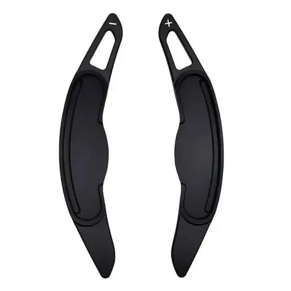 Paddle Shifters Black Sk-btbp-029 CC-2070 Compatible With Bmw Mini F54 Clubman 2016-2020 F55 2015-2020 F56 Hatch 3-door 2015-2020 F57 Convertible 2016-2020 F60 Countryman 2017-2020