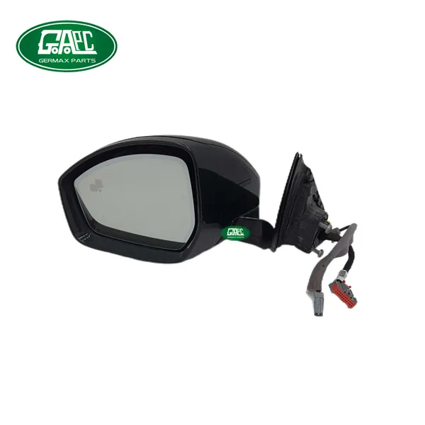 Side Mirror Assembly LHD LR093172 Left LR093148 Right GL4293 for Land Rover Velar 2017- LHD