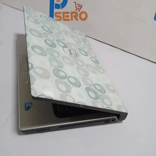 Dell Studio XPS 1558 Laptop Core i5 -500HDD 4GB Ram