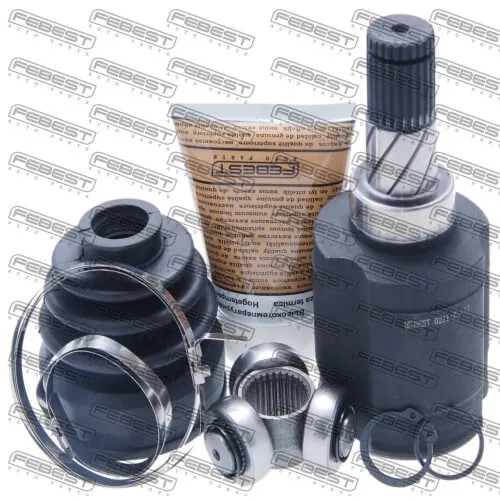 Nissan Tiida JPN Make C11 Inner CV Joint Right 29X40X25