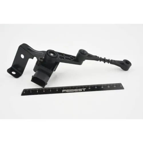 LAND ROVER RANGE ROVER EVOQUE Front level sensor (with bracket, with link)