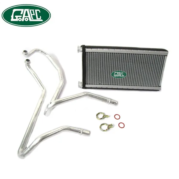Germax LR017030 JEP500020 GL1678 Heater Core with Pipe Land Rover Discovery 3 2005-2009 Range Rover Sport 2006-2009