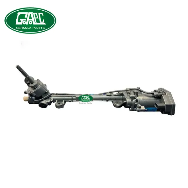 Steering Rack GL3377 GJ1433 LR093854 LR108439 LR139502 LR139509 T4A16961 T4A13857 T4A39589 LHD Land Rover Range Rover Velar 2017- Jaguar F-PACE 2016-