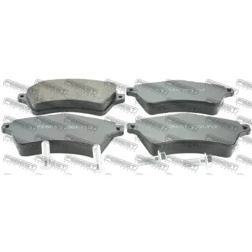 Land Rover Range Rover Pad Kit Disc Brake  Front-Kit