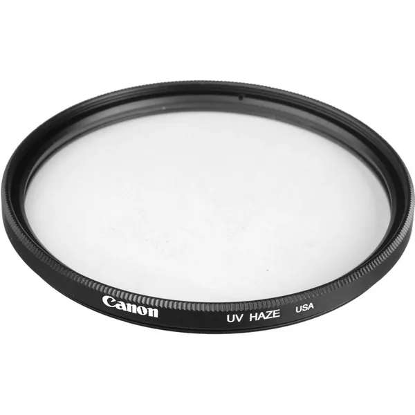 Canon 82mm Ultraviolet (UV) Glass Filter