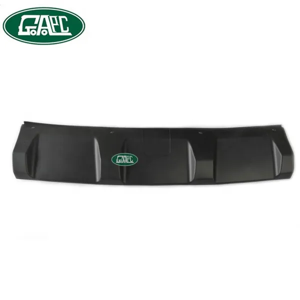 Germax Lower Tow Eye Cover LR026214 GLVG10046 Land Rover Range Rover Vogue 2002 – 2012 Autobiography GL1075