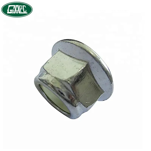 Nut FY112056 for Land Rover Evoque Defender Discovery 3 Discovery 4 Range Rover Sport Hex M12 Spare Parts