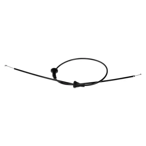 Hood Release Bonnot Line Opening Cable 51223434832gc E83 Hood Line Cable CC-40 Compatible With BMW X3 E83 2003-2010