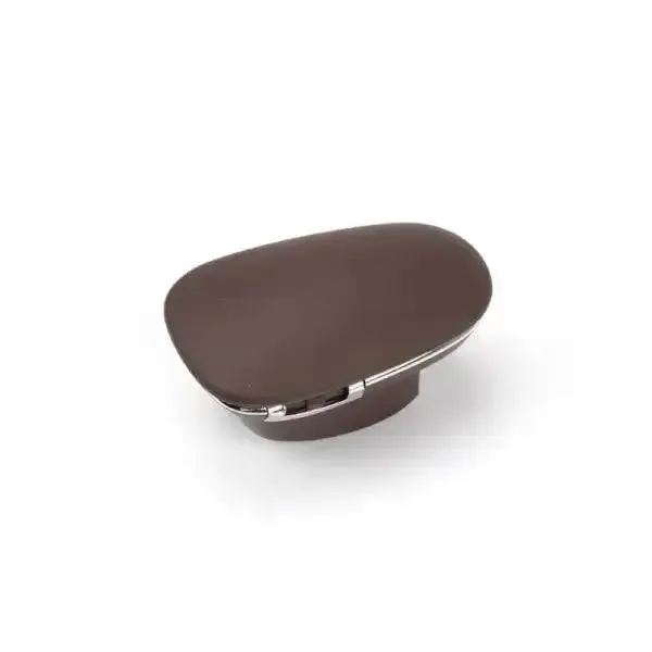 Armrest Dial Keypad Number Pad Phone Key Red CC-481 Compatible With Mercedes S Class W221 2006-2014