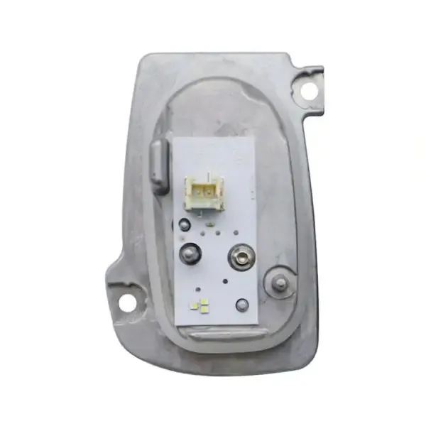 Headlight Drl Daytime Running Light Led Light Angel Eyes Control Unit Turn Signal Cornering Indicator Light Module 8v0998474b Right Matrix CC-4598 Compatible With Audi A3 S3 Rs3 Matrix 2017-2021