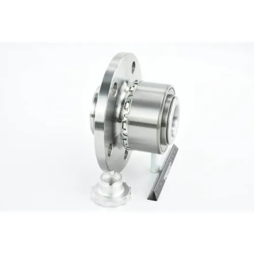 AUDI A1 Front Wheel Hub