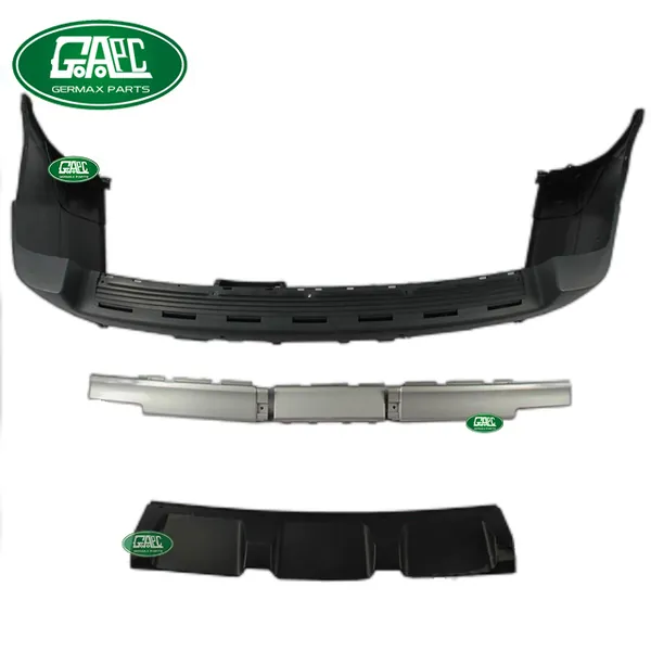 Germax Rear Bumper Kits LR023708 GLVG10044 Land Rover Range Rover Vogue 2010 2011 2012 Autobiography