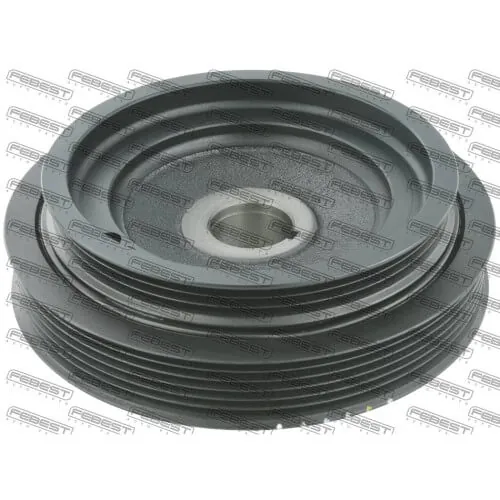 Nissan Wingroad/AD Y11 Crankshaft Pulley QG18DE