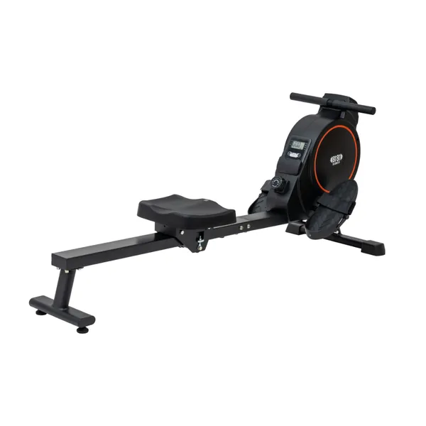 Titan Magnetic Air Rower - 1818 Fitness