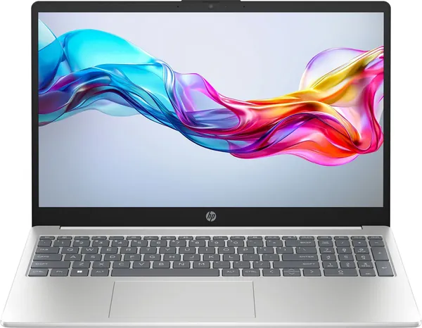 HP 15S I5-1334U 16GB 512GB SSD Windows 11 Home White Notebook