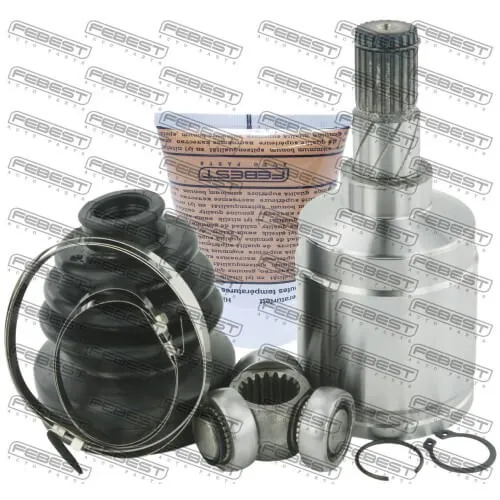 Suzuki Ignis RG413-4 Inner CV Joint Left 19X35X22