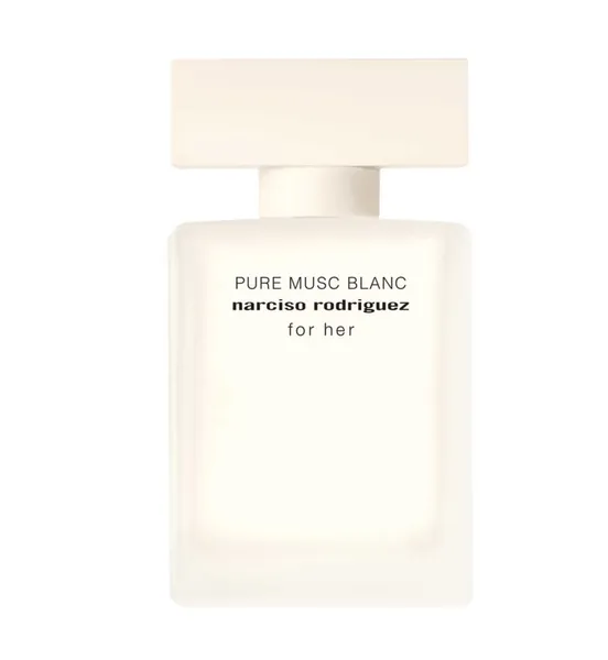 Narciso Rodriguez For Her Pure Musc Blanc Eau de Parfum Intense 30ml
