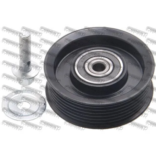Toyota Highlander Pulley Tensioner Kit