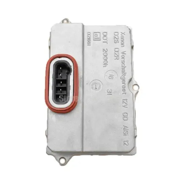 Headlight Hid D1 Ballast Blaster Module 63126907488 5dv008765000 24v CC-4770 Compatible With Bmw 5 Series E60 6 Series E63 7 Series E68 2006-2011