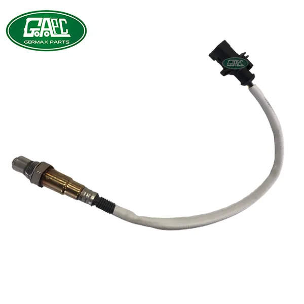 Germax Oxygen Sensor LR049882 T2H3281 Land Rover Evoque 2012- Discovery Sport 2015- 2.0L16V Petrol Front GL1709 GJ0594