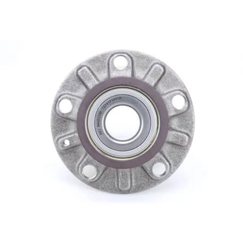 Audi A3 rear wheel hub bearing