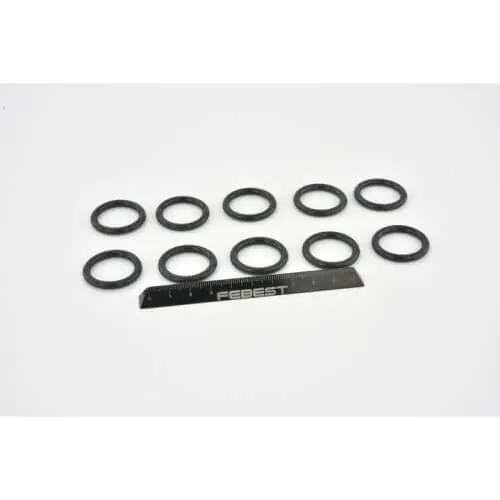 NISSAN X-TRAIL T32 2014.07- [GR] Oil cooler seal ring pcs 10