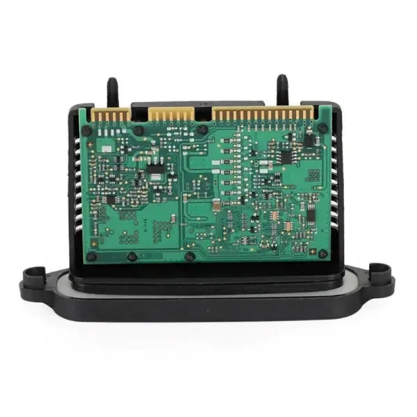 Headlight Control Ballast Tms Driver Led Module Without Afs 63117316145 CC-4818 Compatible With Bmw 1 Series F20 2011-2014