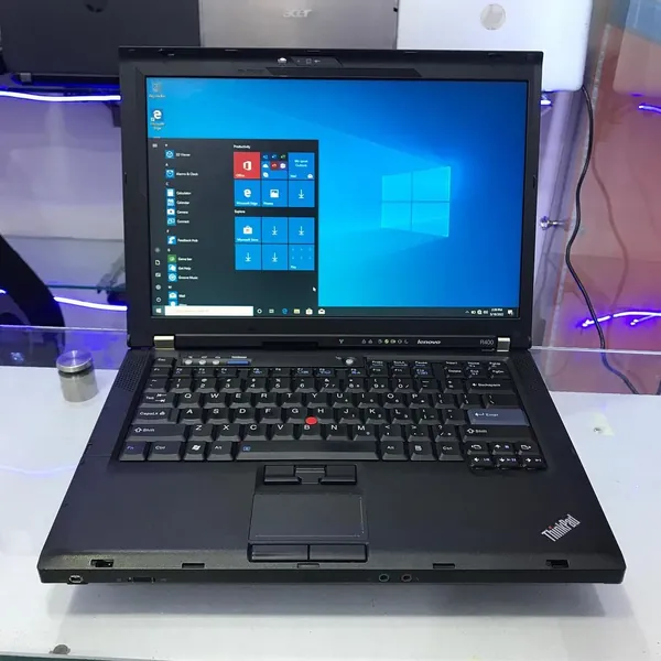 Powerful Lenovo T420 Laptop Intel Core i5 4GB Ram 320GB 2.52GHz Keyboard Light