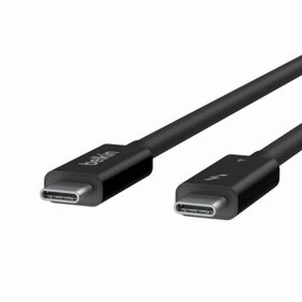 Belkin Connect Thunderbolt 4 Cable, 1M, Passive
