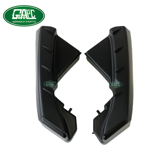 Germax Front Bumper Bracket LR036189 LR026531 Right LR036193 LR026530 Left GLEV030 Land Rover Range Rover Evoque