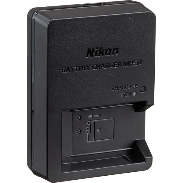 Nikon MH-32 Battery Charger