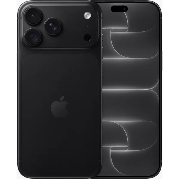 Apple iPhone 18 Pro Max 512GB (Black)