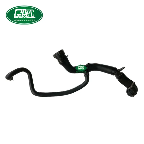 Germax Radiator Hose LR080119 LR074212 GL3152 Land Rover Range Rover Vogue 2013-2017 Range Rover Sport 2014-2017