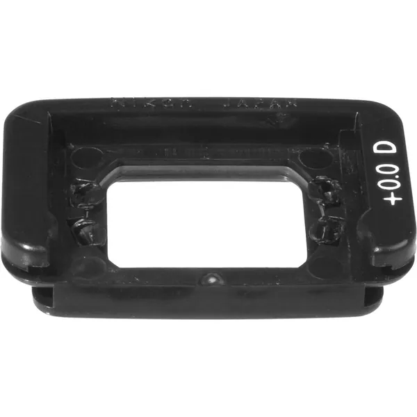 Nikon DK-20C Correction Eyepiece for Rectangular-Style Viewfinder (0)
