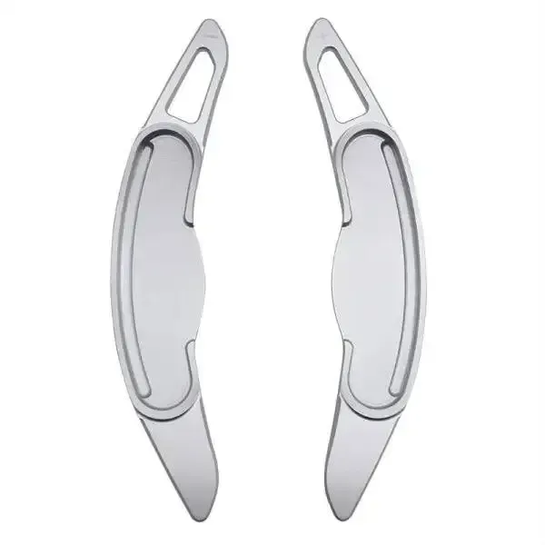 Paddle Shifters Sk-btbp CC-2069 Compatible With Bmw Mini F54 Clubman 2016-2020 F55 2015-2020 F56 Hatch 3-door 2015-2020 F57 Convertible 2016-2020 F60 Countryman 2017-2020