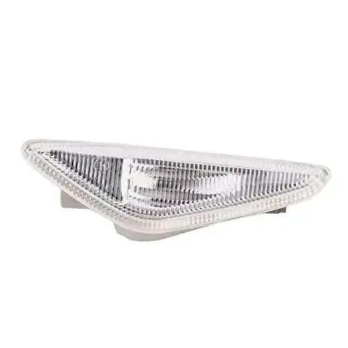 Indicator Light Side Fender Lamp 63137171007 Left CC-1915 Compatible With BMW X3 F25 2011-2015 X5 E70 2006-2013 X6 E71 2007-2014