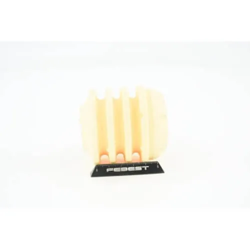 CHEVROLET LANOS (T100) [GEN] 1997-2002 [GMIO] Front shock absorber jounce bumper