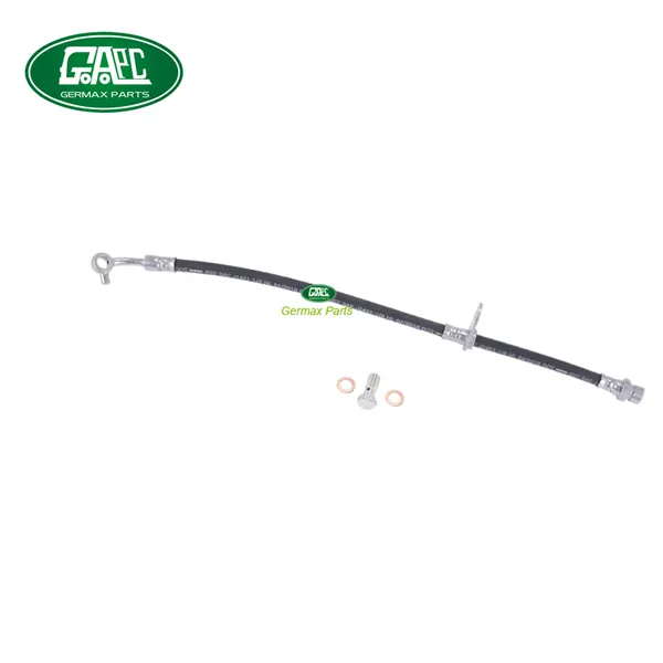 GL4319 Brake Hose LR104181 F2C22A442AC Right for Land Rover