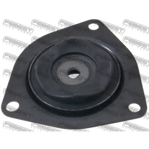 Nissan Pathfinder R50 Front Shock Absorber Mounting