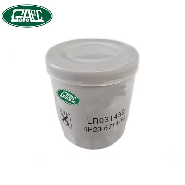 Germax Oil Filter GL0540 for Land Rover Range Rover Sport Discovery 3 LR031439 4H23-6714-FA LR007160 4H23-6714-CA Z1485 C2C41611 AJ82297 C2N3587 451103367 4508334 Spare Parts