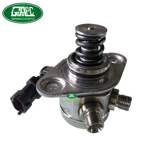 Germax High Pressure Fuel Pump LR091586 JDE38662 Land Rover Range Rover Evoque 2012- Range Rover Vogue 2013-2017 Range Rover Sport 2014-2017 Range Rover Velar 2017-2020 New Range Rover Evoque 2019- 20