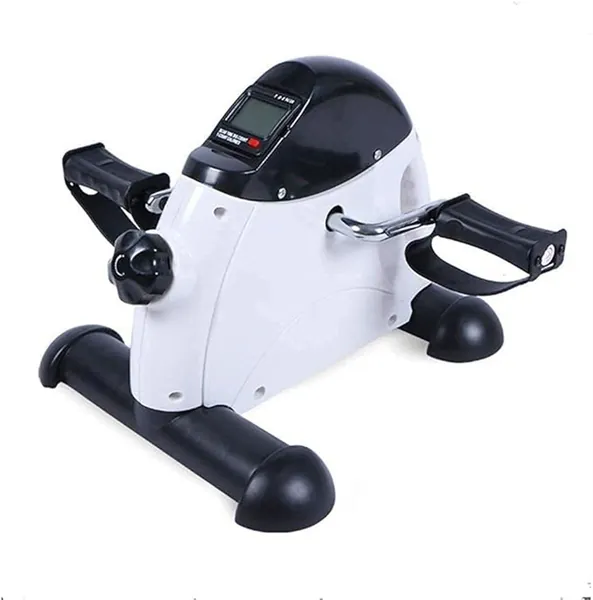 Fitness Stepper Mini Bike for Home/Office Cardio Training Machine