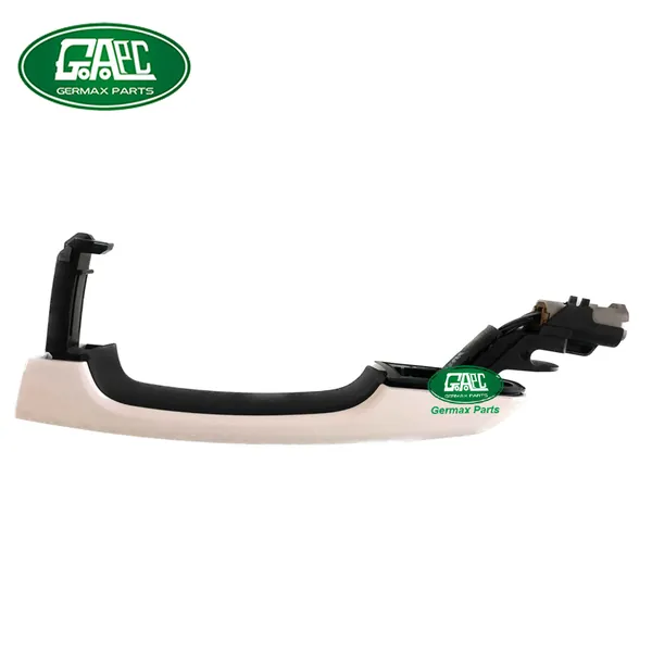 Germax Door Handle LR040667 LR025402 GL2456 Land Rover Range Rover Evoque 2012- Range Rover Sport 2014-2017 Range Rover Vogue 2013-2017