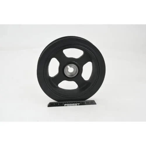 Hyundai Tucson 18 Crankshaft Pulley