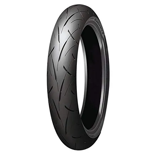 Dunlop RoadSport 2 Front Tire (120/70ZR-17)