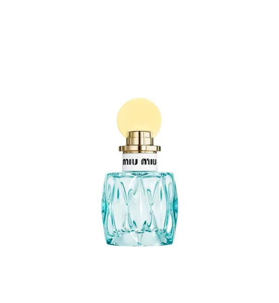 Miu Miu L’Eau Bleue Eau de Parfum 50ml