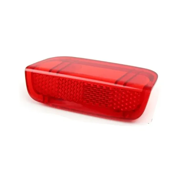 Door Shdow Light Lamp Cover 1kd947419 CC-6554 Compatible With Volkswagen Jetta Lamando Cc Tiguan 10-25 Passat Tayron Tharu 19-25 T-roc Talagon Tavendor Magotan Touran Sagitar 06-25 Golf Superb 09-25