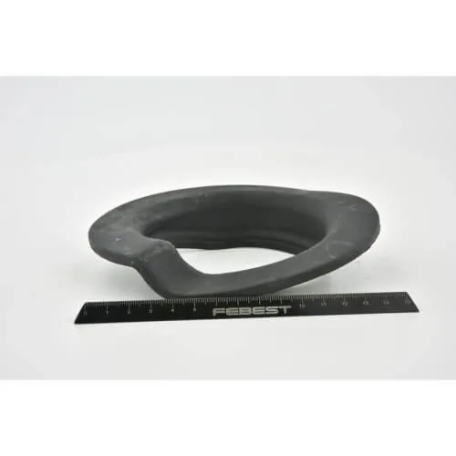 MITSUBISHI
PAJERO/MONTERO V80,90# 2006.09- [EUR] Rear spring lower seat